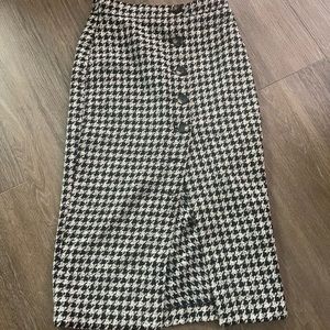 Zara Pencil Skirt